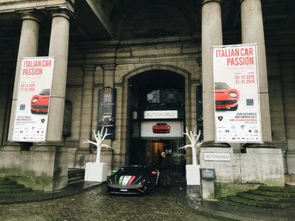 Autoworld