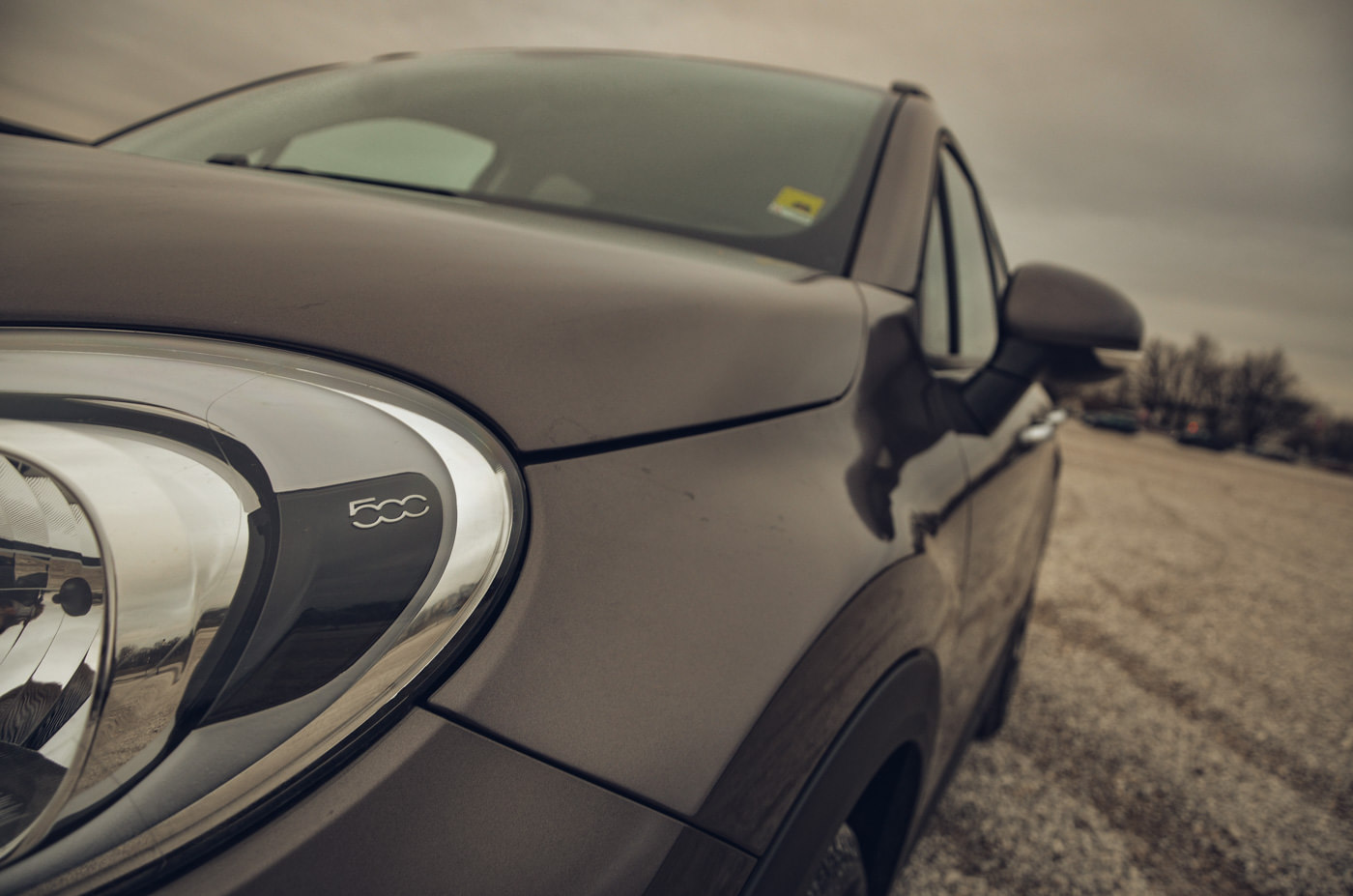 500Xk