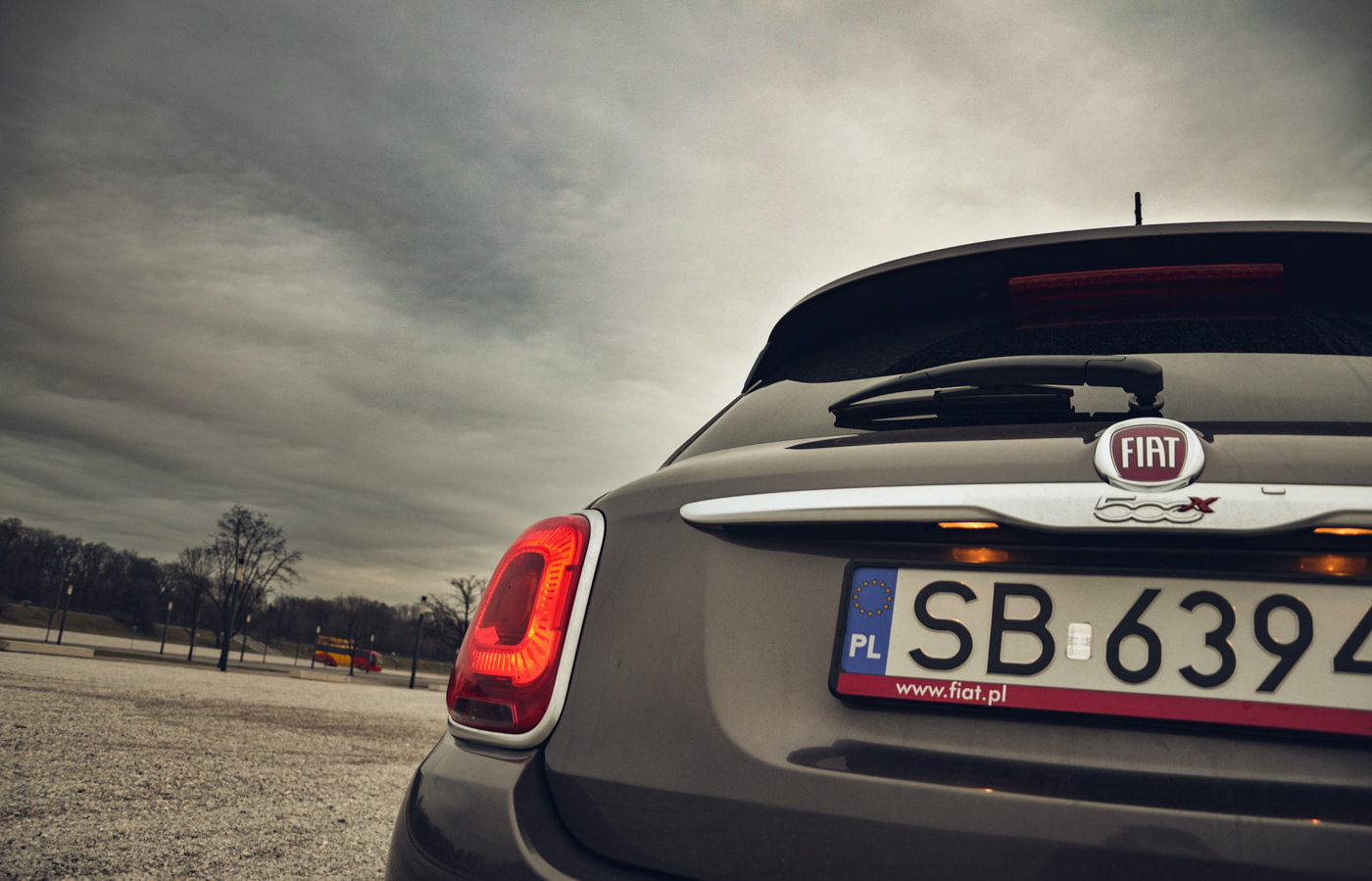 500Xk
