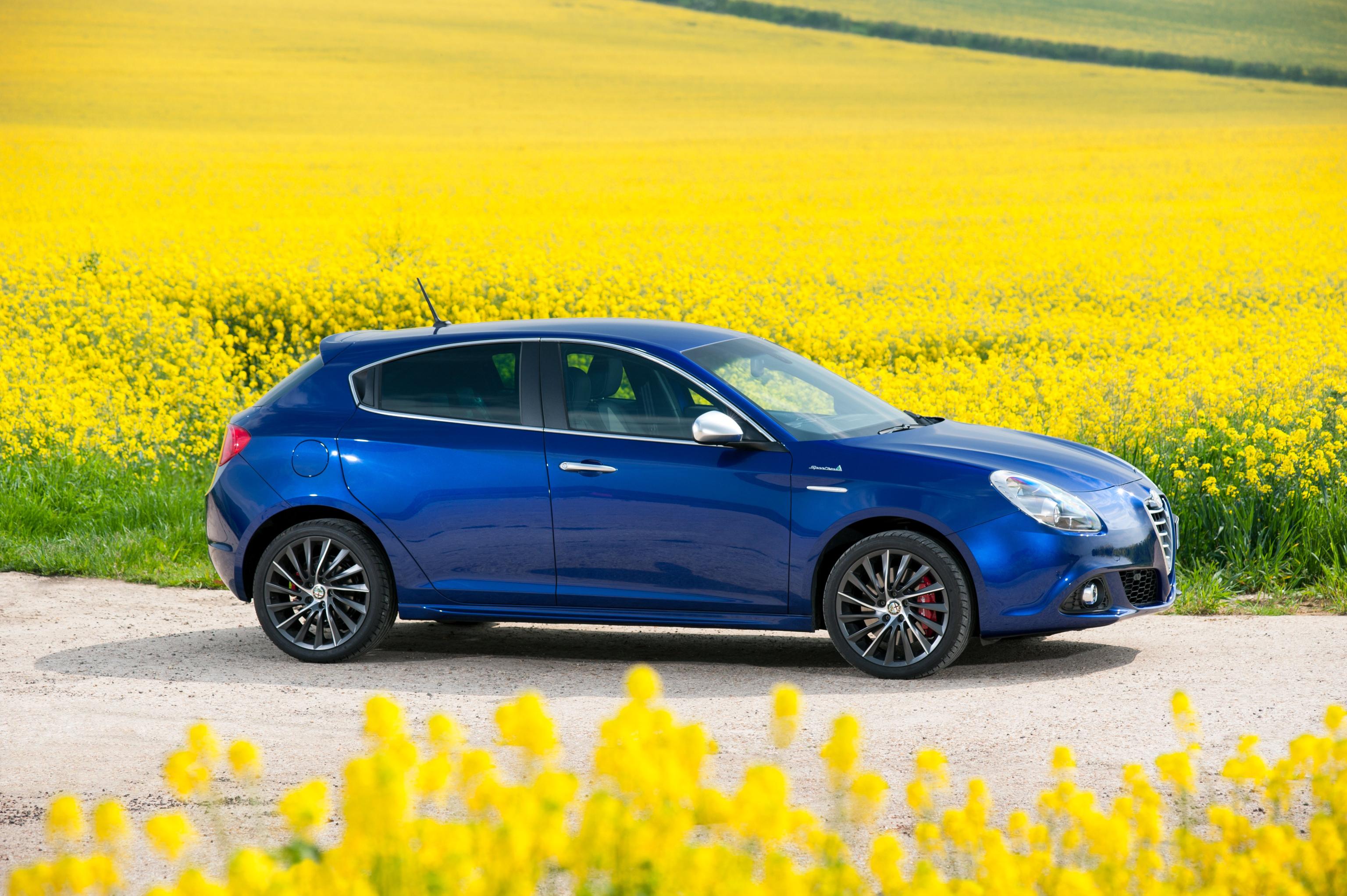 Alfa Romeo Abonament