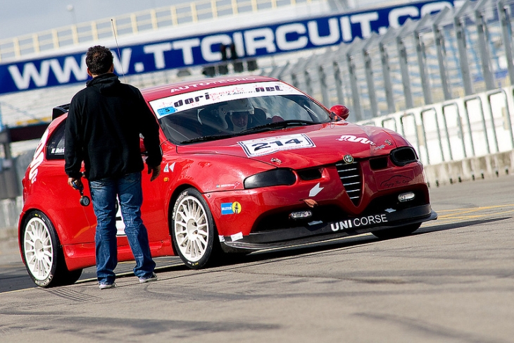 Spettacolo Sportivo 2012