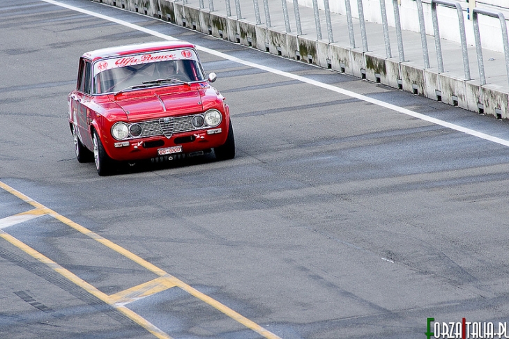 Spettacolo Sportivo 2012