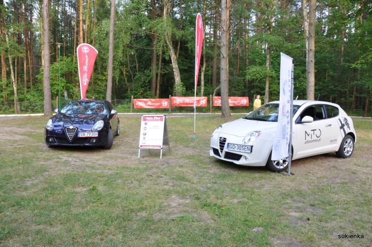 Klub Alfa Romeo Pomorze