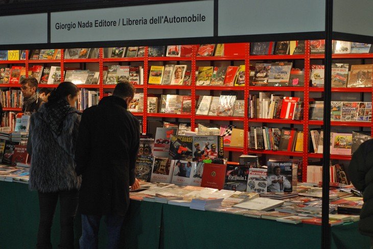 Milano Auto Classica 