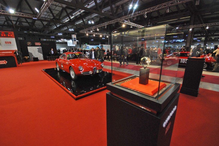 Milano Auto Classica