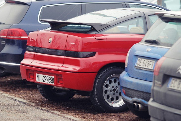 Milano Auto Classica