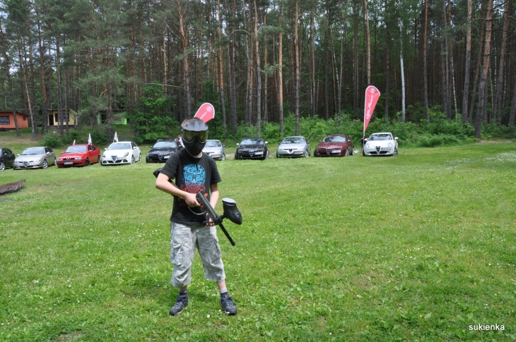 Klub Alfa Romeo Pomorze