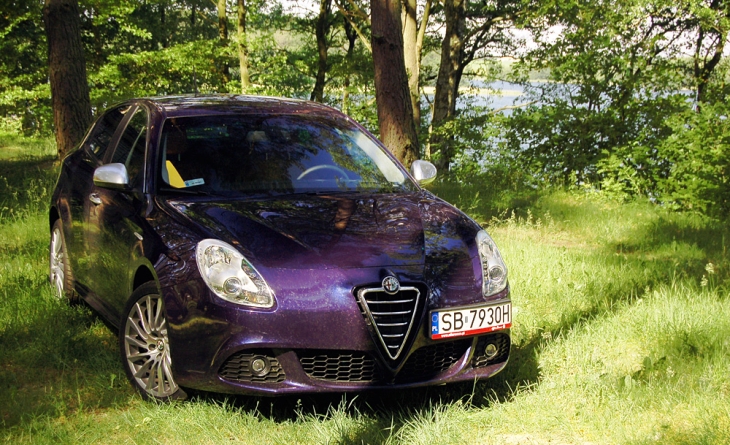 Klub Alfa Romeo Pomorze