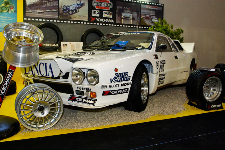 Auto Moto D'Epoca