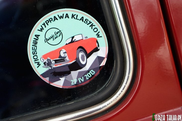 ClassicCarsLodz 