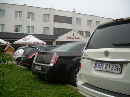 Lancia Klub Polska