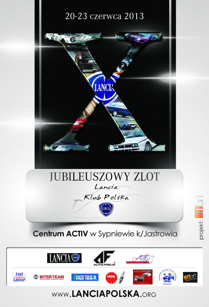 Lancia Klub Polska