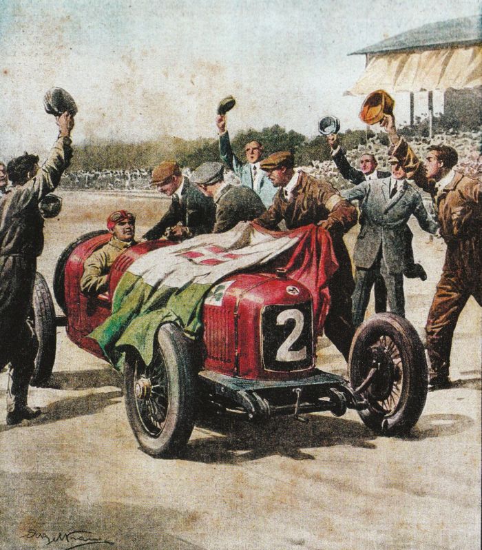 Ascari