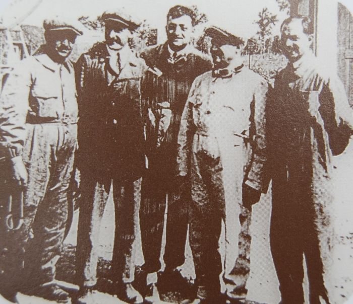 Luigi Bazzi
