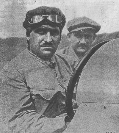 Giuseppe Campari