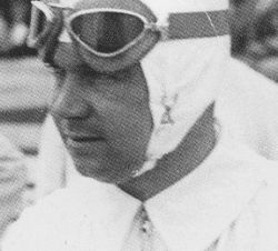 Rudolf Caracciola
