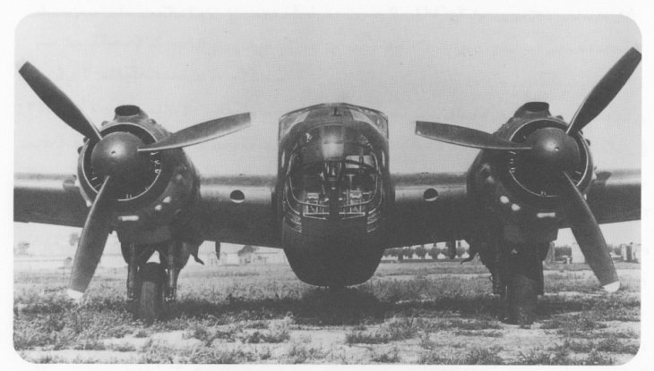 Bombowiec Caproni