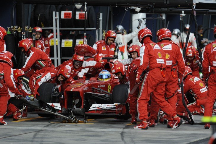 Formula 1 GP Australii