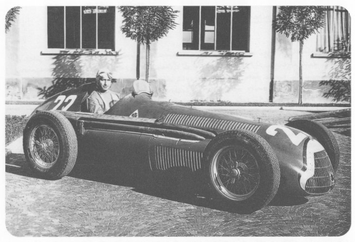 Fangio