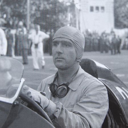 Giuseppe Farina