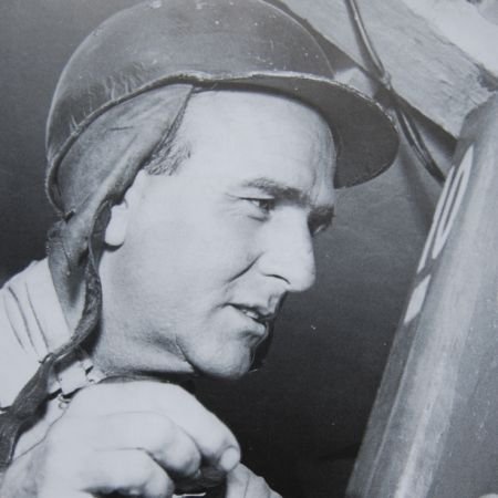 Giuseppe Farina