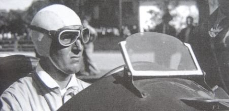 Giuseppe Farina