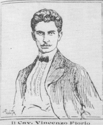 Vincenzo Florio