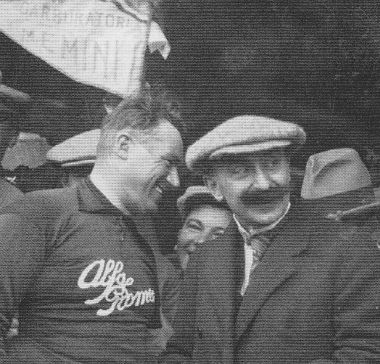 Vittorio Jano