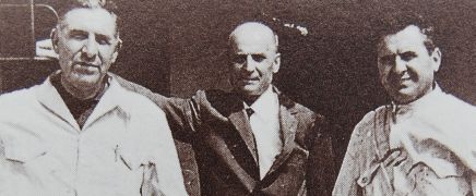 Augusto Zanardi