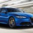 Alfa Romeo Veloce