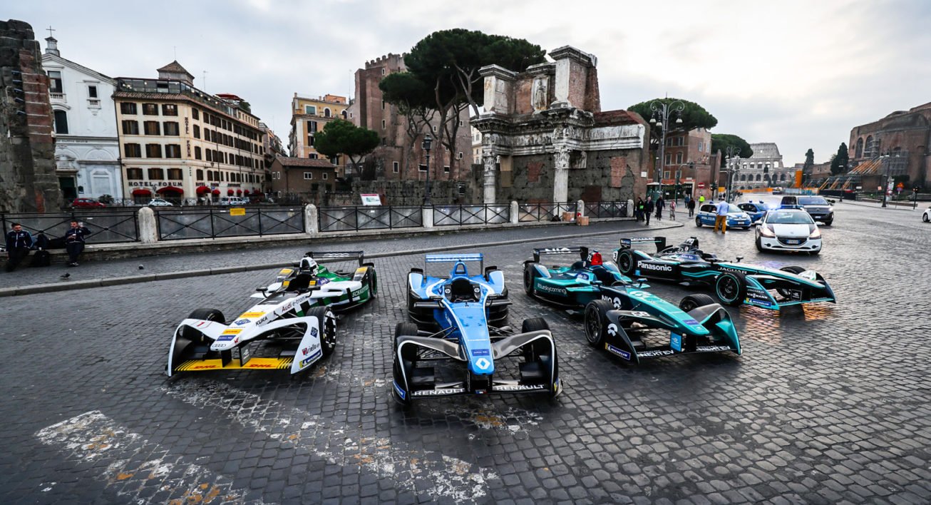 Maserati powróci do F1?