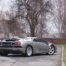Aukcja Lamborghini Sotheby's w Paryżu