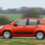 Fiat Panda najchętniej kupowanym autem we Włoszech