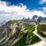 RoadTrip Italia Dolomity