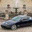Carrozzeria Touring Superleggera Sciadipersia