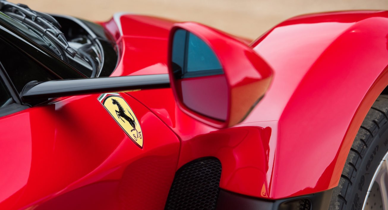 Ferrari LaFerrari