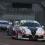 Alfa Romeo Giulietta TCR