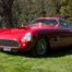 Fiat 8V Vignale