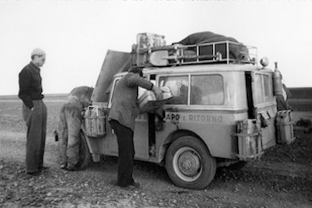 Fiat Campagnola