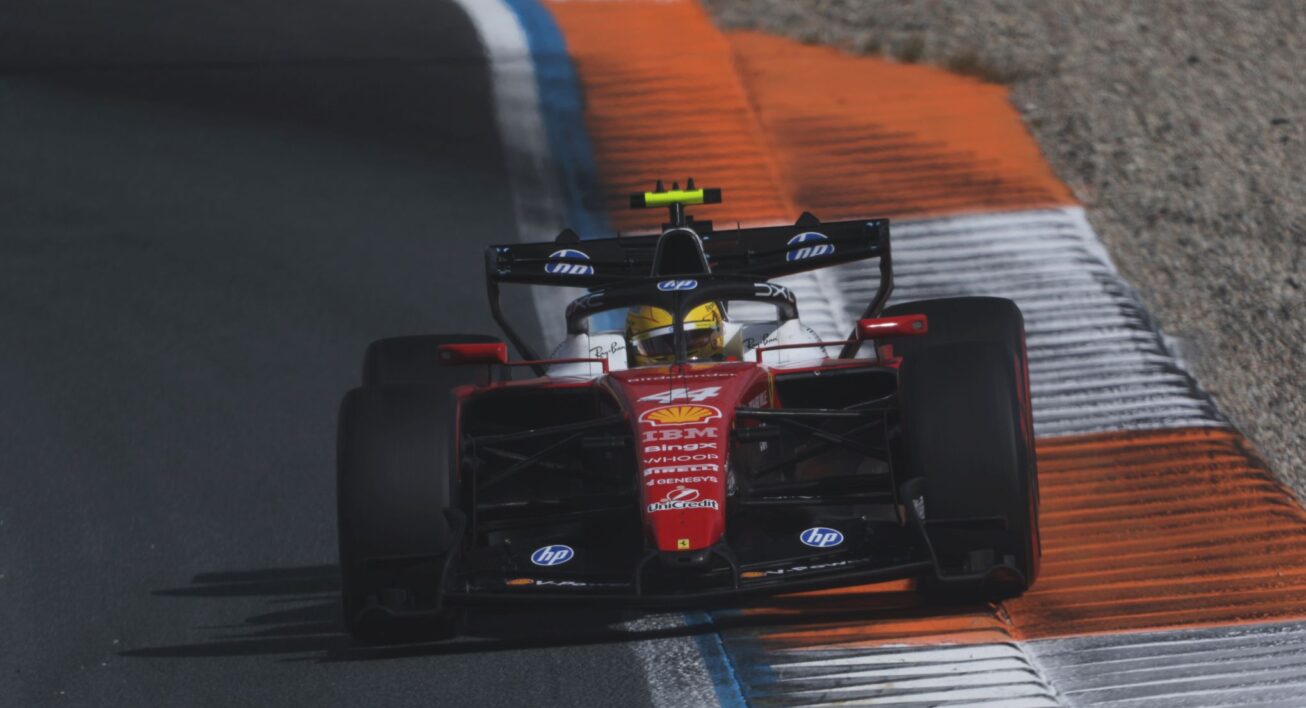 F1 - DUTCH GRAND PRIX 2026