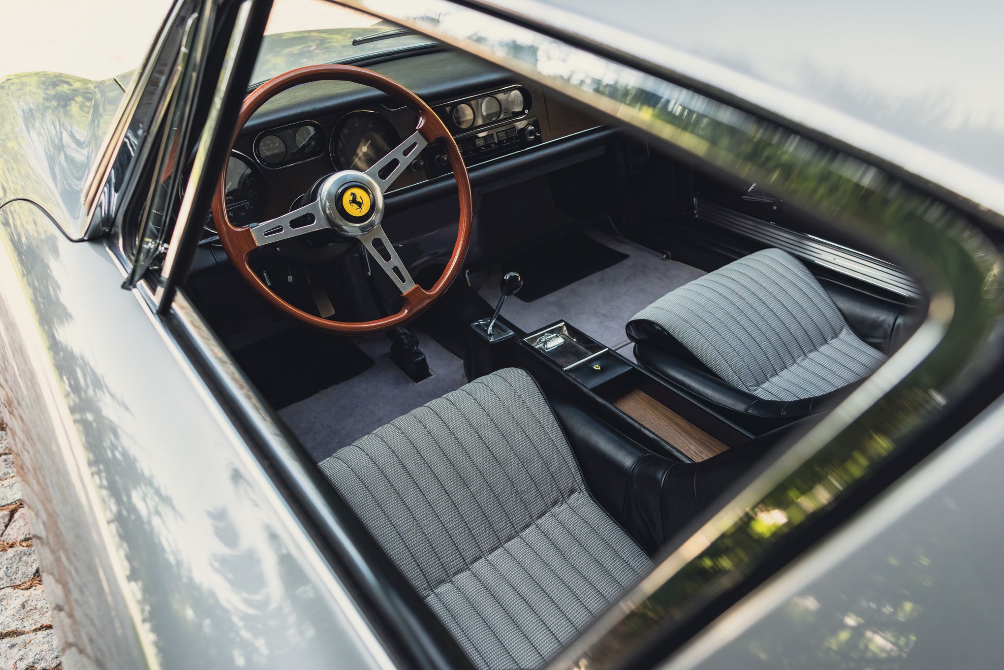Ferrari 275 GTB