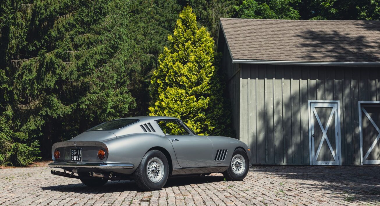 Ferrari 275 GTB