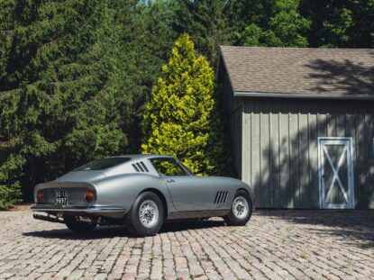 Ferrari 275 GTB