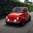 Fiat 500 La Cinquecento