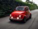Fiat 500 La Cinquecento