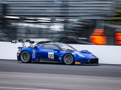 Maserati GT2