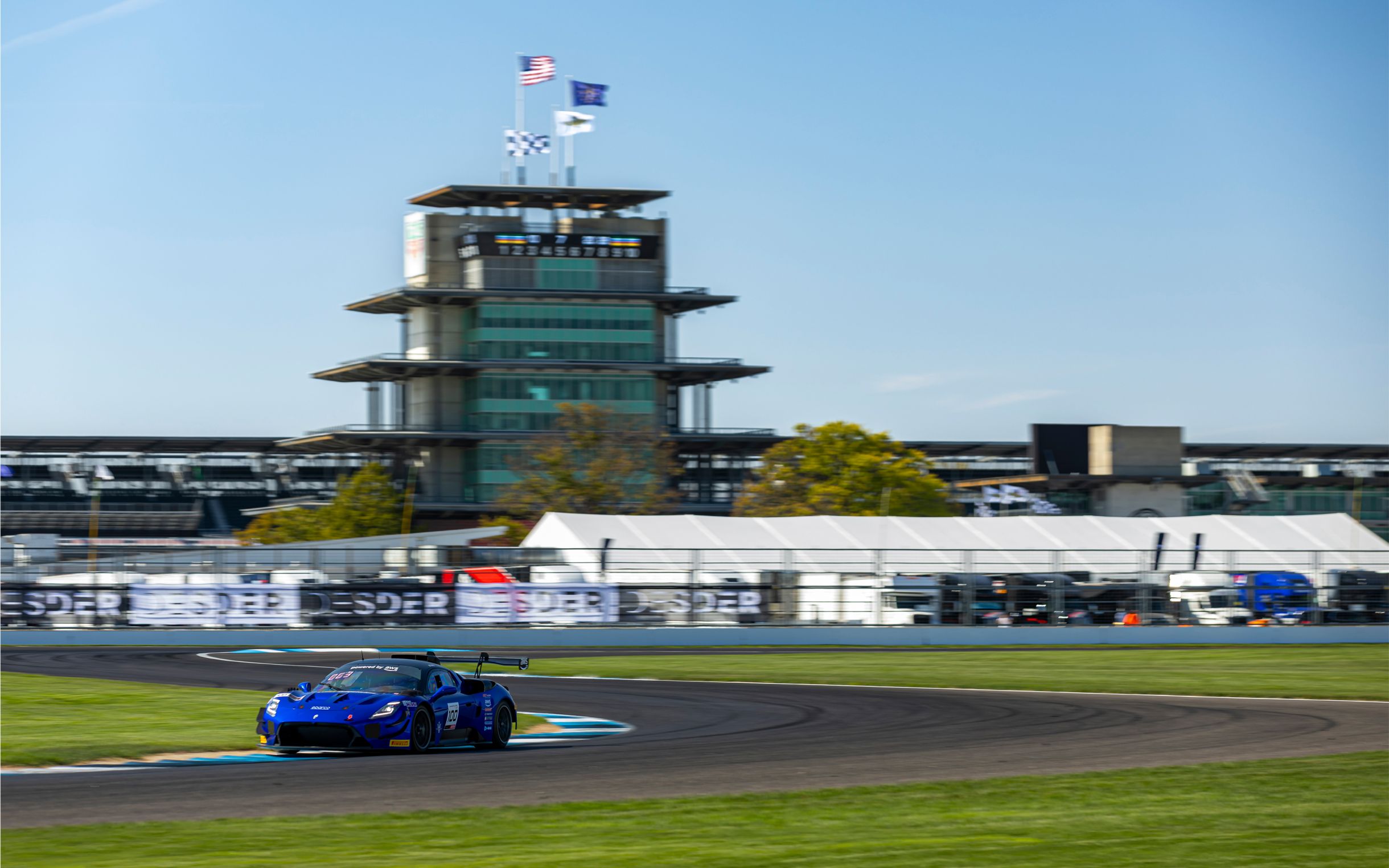 Maserati GT2
